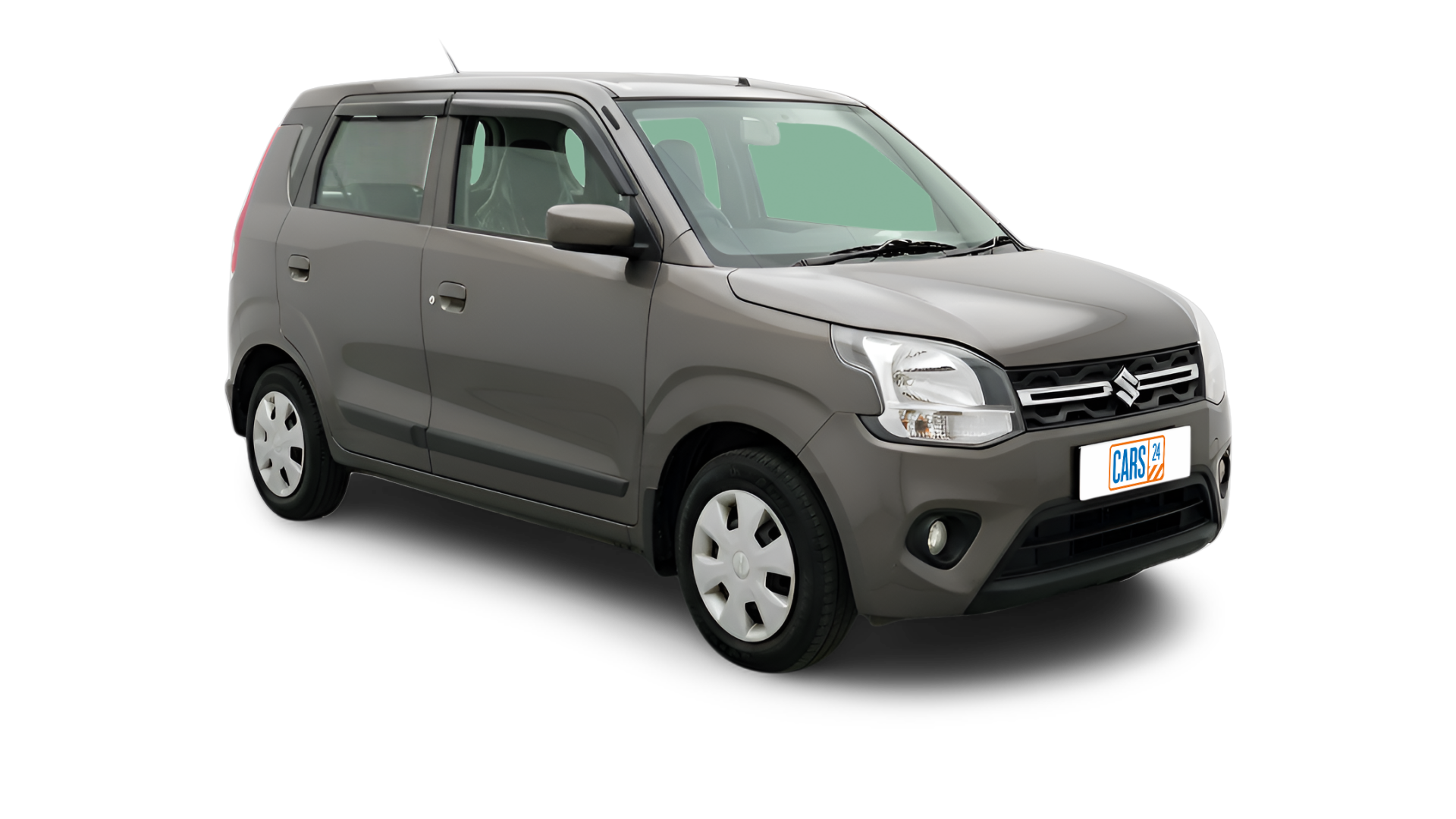 Maruti New Wagon-R-img